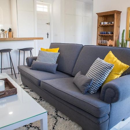 Expo Apartment Golden Mile 마르베야 외부 사진